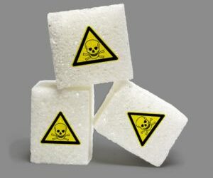 Quand le sucre appelle le sucre : ou pourquoi il est si difficile de s’en débarrasser ?